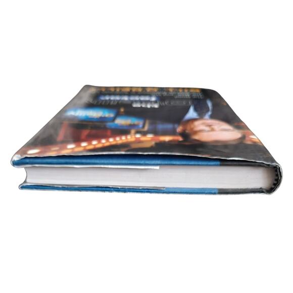 The O'Reilly Factor Hardcover Book by Bill O'Reilly - Picture 10 of 10